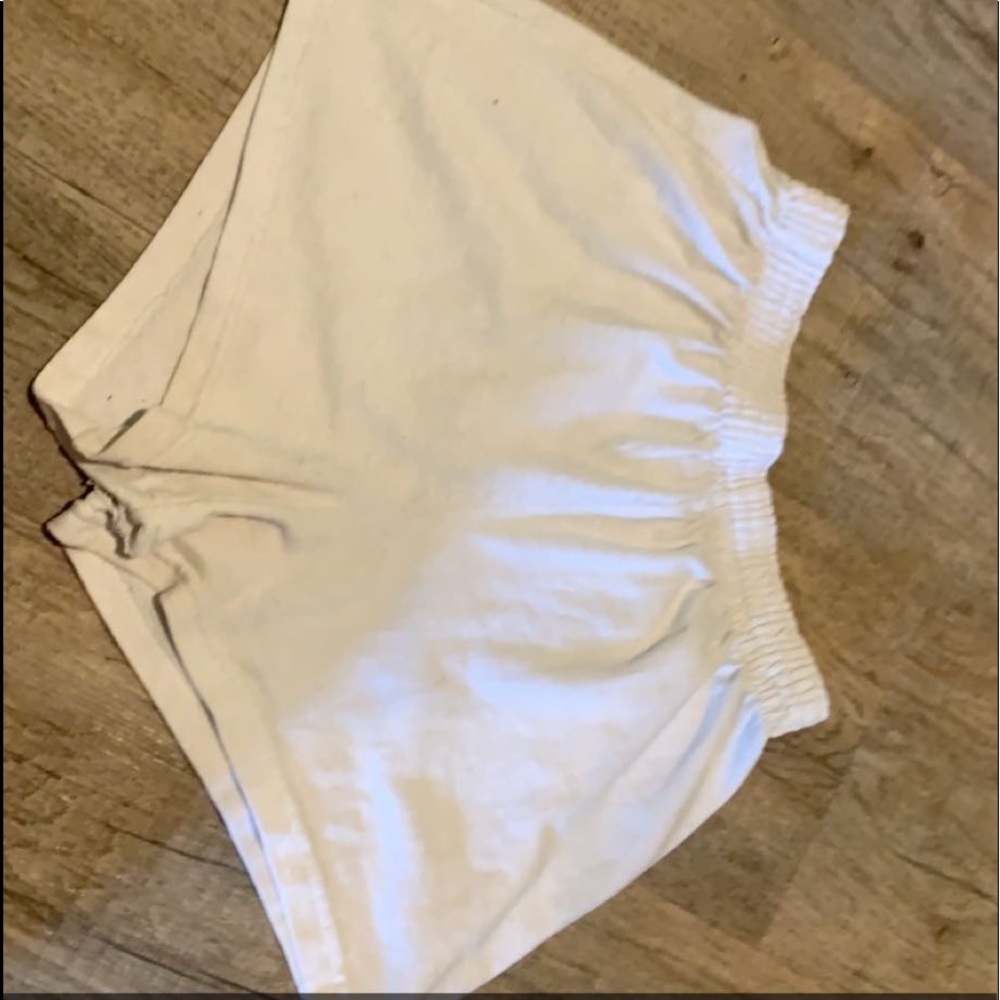 soffe shorts